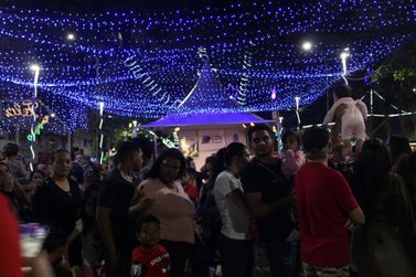 Shows e Natal Encantado: veja o que fazer em Brusque neste fim de semana
