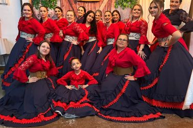 Curso gratuito de Dan&ccedil;a Ga&uacute;cha de Sal&atilde;o come&ccedil;a em mar&ccedil;o em Brusque