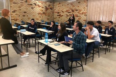 Funda&ccedil;&atilde;o Cultural abre inscri&ccedil;&otilde;es gratuitas para aulas de idiomas