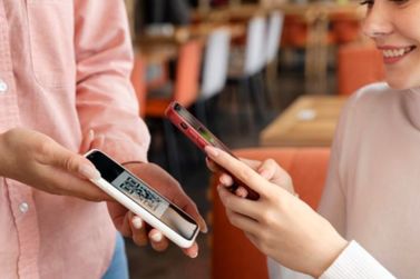 Por que consumidores preferem pagamentos com QR Code