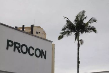 Procon de Brusque n&atilde;o ter&aacute; atendimento ao p&uacute;blico na quinta-feira (12)