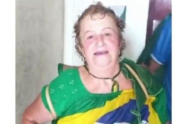 Catarinense e outros 17 condenados pelo 8 de janeiro passam a cumprir pris&atilde;o domiciliar