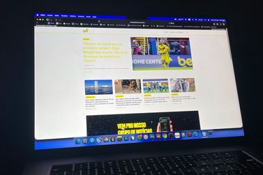 Empresa de Brusque se destaca com sites profissionais entregues em at&eacute; 10 dias
