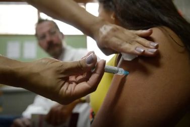 Empresas dever&atilde;o informar trabalhadores sobre campanhas de c&acirc;nceres e vacina
