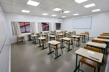 Governo de SC conclui 58 obras em escolas no primeiro trimestre de 2026 