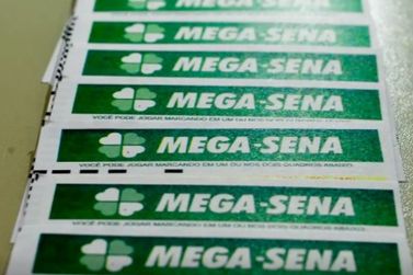 Mega-Sena acumula novamente e pr&ecirc;mio principal vai para R$ 130 milh&otilde;es