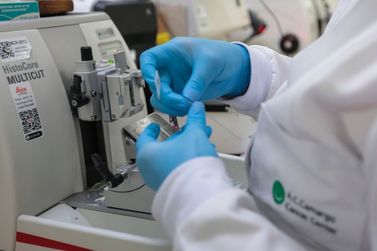 Pacientes ter&atilde;o mais acesso &agrave; preven&ccedil;&atilde;o e controle do c&acirc;ncer via SUS