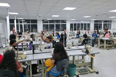 SENAI de Brusque divulga &uacute;ltimas vagas para cursos de Ensino T&eacute;cnico Gratuito