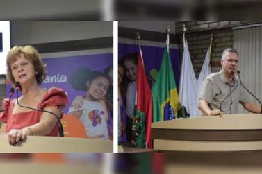 &ldquo;Asfalta&ccedil;o&rdquo; provoca debate entre vereadores na C&acirc;mara de Brusque