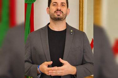 Ber&ccedil;o dos JASC, Brusque retira candidatura para sediar competi&ccedil;&atilde;o em 2027