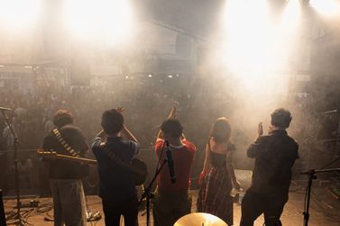 Conhe&ccedil;a as bandas classificadas para o 25&ordm; Rock na Pra&ccedil;a