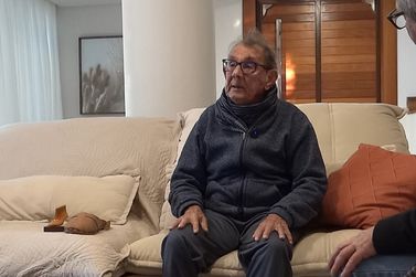 Document&aacute;rio resgata mem&oacute;ria das antigas tamancarias de Brusque