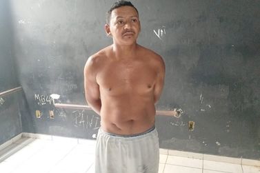 Foragido condenado por abusar de crian&ccedil;a em Brusque &eacute; capturado no Par&aacute;