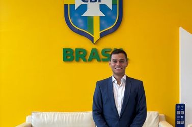 M&eacute;dico do Brusque &eacute; convocado para a Sele&ccedil;&atilde;o Brasileira Sub-15
