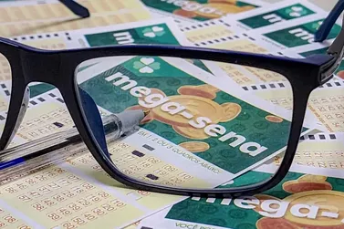 Mega-Sena sorteia pr&ecirc;mio de R$ 65 milh&otilde;es neste s&aacute;bado (16)