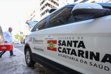 Santa Catarina lidera ranking nacional de doa&ccedil;&atilde;o de &oacute;rg&atilde;os em 2025