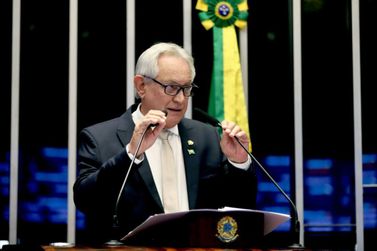 Senador Hermes Klann volta a defender ensino domiciliar no Brasil