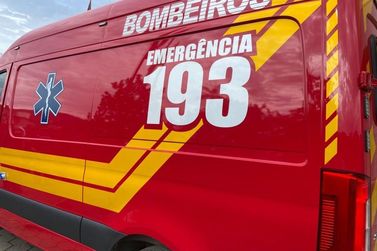 Trabalhador morre ap&oacute;s grave acidente em metal&uacute;rgica de S&atilde;o Jo&atilde;o Batista