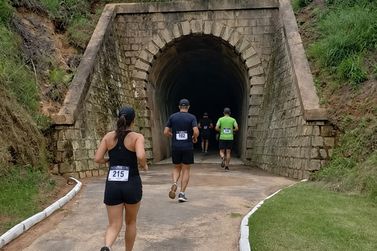 4&ordf; Corrida do Atirador abre inscri&ccedil;&otilde;es e ter&aacute; trajeto por t&uacute;nel do Parque das Esculturas