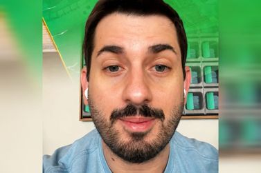 Andr&eacute; Vechi anuncia projeto de Pronto Atendimento para o bairro &Aacute;guas Claras