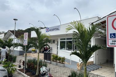 Associa&ccedil;&atilde;o Hospitalar de Guabiruba passa a oferecer atendimento m&eacute;dico 24 horas
