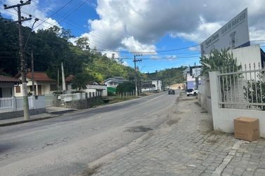C&acirc;mara aprova pedido para estudo de ciclovia na avenida Primeiro de Maio
