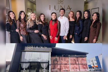 Cl&iacute;nica Luna chega a Brusque com foco em emagrecimento, sa&uacute;de mental e est&eacute;tica 
