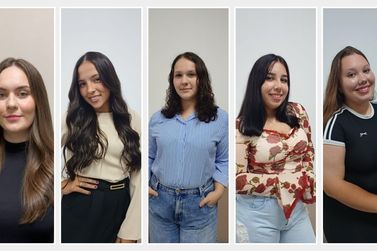 Conhe&ccedil;a as candidatas &agrave; realeza e realeza mirim da Festa Bergamasca de Botuver&aacute;