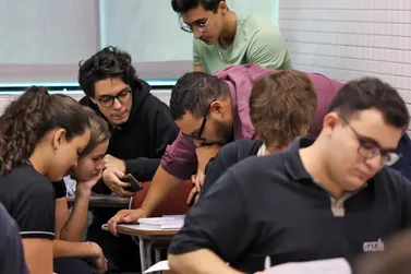 Enem 2026: inscri&ccedil;&otilde;es v&atilde;o at&eacute; 5 de junho