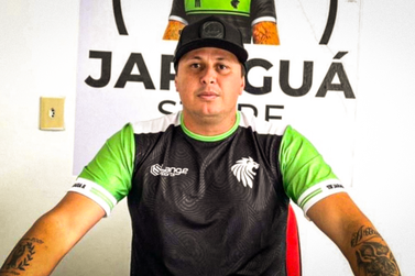 Ex-t&eacute;cnico do Carlos Renaux deixa o Jaragu&aacute; ap&oacute;s apenas um jogo no comando