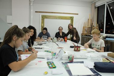 Funda&ccedil;&atilde;o Cultural abre inscri&ccedil;&otilde;es para cursos gratuitos de m&uacute;sica, artes e idiomas 