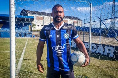 Suspeito de matar ex-jogador Bras&atilde;o e jovem empres&aacute;rio &eacute; preso 