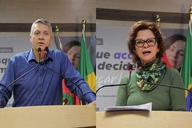 Vereadores trocam cr&iacute;ticas durante discuss&atilde;o sobre fiscaliza&ccedil;&atilde;o do saneamento