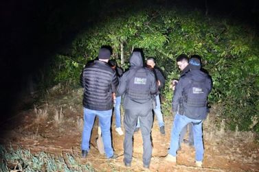 Adolescente sequestrada &eacute; encontrada morta tr&ecirc;s dias depois em SC