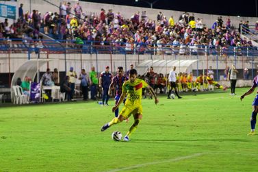 Brusque &eacute; derrotado pelo Itabaiana e perde a lideran&ccedil;a da S&eacute;rie C