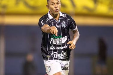 Brusque fica perto de oficializar mais dois refor&ccedil;os para a S&eacute;rie C