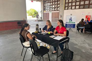Brusque recebe nova edi&ccedil;&atilde;o do Feir&atilde;o de Empregos na pr&oacute;xima semana
