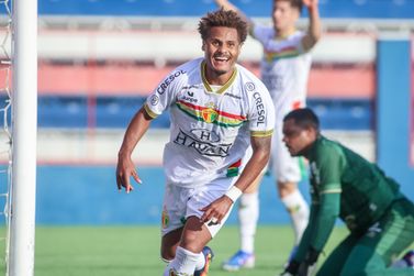 Brusque vence o Ituano com gola&ccedil;o de JP Martins e dorme na lideran&ccedil;a da S&eacute;rie C
