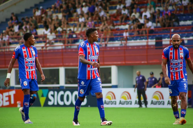 Carlos Renaux desiste da Copa SC por falta de recursos e s&oacute; volta a jogar em 2027