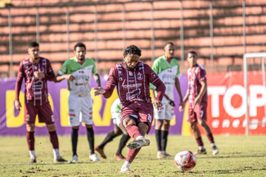 CBF aponta ind&iacute;cios de manipula&ccedil;&atilde;o em goleada por 8 a 1 na S&eacute;rie B do Catarinense