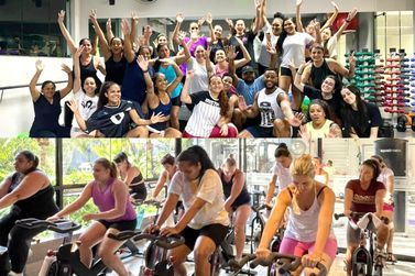 CCN Academia re&uacute;ne atividades para mulheres que buscam mais sa&uacute;de e qualidade de vida