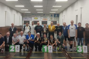 Centro e &Aacute;guas Claras conquistam t&iacute;tulos do bol&atilde;o 23 nos Jogos Comunit&aacute;rios