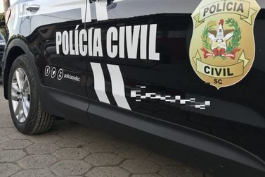 Condenado por furto qualificado &eacute; preso em S&atilde;o Jo&atilde;o Batista