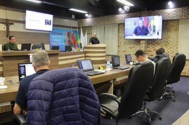 CPI do Lixo pede que Prefeitura prepare nova licita&ccedil;&atilde;o da coleta com anteced&ecirc;ncia