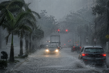 El Ni&ntilde;o pode atingir intensidade muito forte na primavera, aponta ag&ecirc;ncia dos EUA
