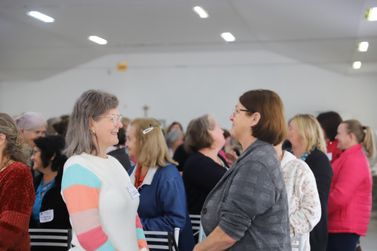 Encontro em Guabiruba discutir&aacute; avan&ccedil;os e desafios dos direitos das mulheres