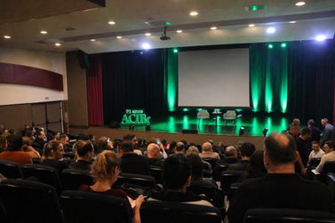Especialistas debatem governan&ccedil;a e inova&ccedil;&atilde;o sustent&aacute;vel em evento da ACIBr