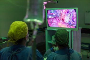 Hospital Imigrantes realiza primeira cirurgia oncol&oacute;gica ap&oacute;s habilita&ccedil;&atilde;o pelo SUS