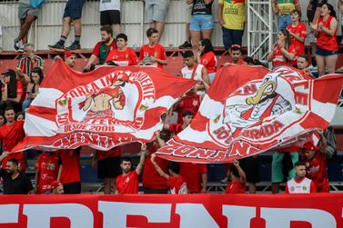 Ingressos para Brusque x Figueirense j&aacute; est&atilde;o &agrave; venda; veja valores e promo&ccedil;&otilde;es
