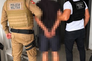 Investigado confessa abusos contra enteada e tem pris&atilde;o preventiva decretada em Guabiruba